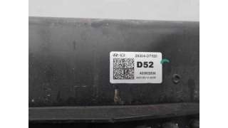 ELECTROVENTILADOR KIA SPORTAGE (2015-) 1.6 GDI 132CV 1591CC - L.8356295 / 25380D7600