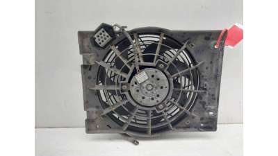 ELECTROVENTILADOR OPEL ASTRA G FASTBACK (2000-2005) 1.7 DTI 16V (F08, F48) 75CV 1686CC - L.8356313 / 9133342