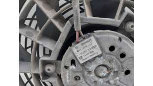 ELECTROVENTILADOR OPEL ASTRA G FASTBACK (2000-2005) 1.7 DTI 16V (F08, F48) 75CV 1686CC - L.8356313 / 9133342 2