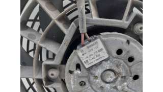 ELECTROVENTILADOR OPEL ASTRA G FASTBACK (2000-2005) 1.7 DTI 16V (F08, F48) 75CV 1686CC - L.8356313 / 9133342
