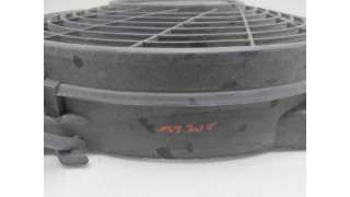 ELECTROVENTILADOR OPEL ASTRA G FASTBACK (2000-2005) 1.7 DTI 16V (F08, F48) 75CV 1686CC - L.8356313 / 9133342
