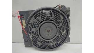 ELECTROVENTILADOR OPEL ASTRA G FASTBACK (2000-2005) 1.7 DTI 16V (F08, F48) 75CV 1686CC - L.8356313 / 9133342