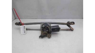 MOTOR LIMPIA DELANTERO OPEL ASTRA G FASTBACK (2000-2005) 1.7 DTI 16V (F08, F48) 75CV 1686CC - L.8356314 / 24423640