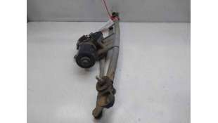 MOTOR LIMPIA DELANTERO OPEL ASTRA G FASTBACK (2000-2005) 1.7 DTI 16V (F08, F48) 75CV 1686CC - L.8356314 / 24423640 2