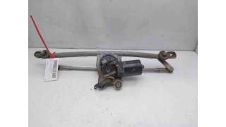 MOTOR LIMPIA DELANTERO OPEL ASTRA G FASTBACK (2000-2005) 1.7 DTI 16V (F08, F48) 75CV 1686CC - L.8356314 / 24423640