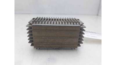 CAJA PRECALENTAMIENTO OPEL ASTRA G FASTBACK (2000-2005) 1.7 DTI 16V (F08, F48) 75CV 1686CC - L.8356315 / 09132691