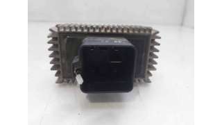 CAJA PRECALENTAMIENTO OPEL ASTRA G FASTBACK (2000-2005) 1.7 DTI 16V (F08, F48) 75CV 1686CC - L.8356315 / 09132691
