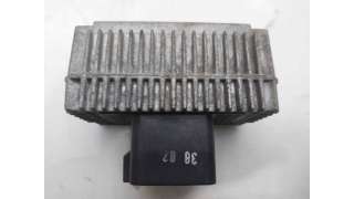 CAJA PRECALENTAMIENTO OPEL ASTRA G FASTBACK (2000-2005) 1.7 DTI 16V (F08, F48) 75CV 1686CC - L.8356315 / 09132691