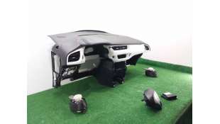 KIT AIRBAG CITROEN C1 (2005-2014) 1.0 68CV 998CC - L.8356328 / 96835551ZD