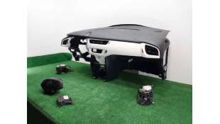 KIT AIRBAG CITROEN C1 (2005-2014) 1.0 68CV 998CC - L.8356328 / 96835551ZD 2