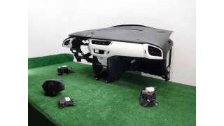 KIT AIRBAG CITROEN C1 (2005-2014) 1.0 68CV 998CC - L.8356328 / 96835551ZD