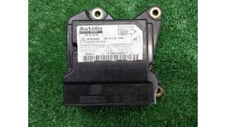 KIT AIRBAG CITROEN C1 (2005-2014) 1.0 68CV 998CC - L.8356328 / 96835551ZD