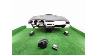 KIT AIRBAG CITROEN C1 (2005-2014) 1.0 68CV 998CC - L.8356328 / 96835551ZD