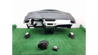 KIT AIRBAG CITROEN C1 (2005-2014) 1.0 68CV 998CC - L.8356328 / 96835551ZD