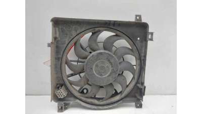 ELECTROVENTILADOR OPEL ZAFIRA B (2005-2015) 1.9 CDTI (M75) 120CV 1910CC - L.8356329 / 24467444