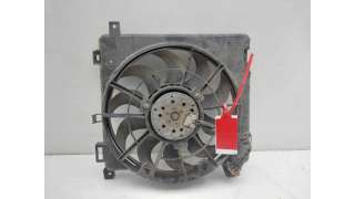 ELECTROVENTILADOR OPEL ZAFIRA B (2005-2015) 1.9 CDTI (M75) 120CV 1910CC - L.8356329 / 24467444