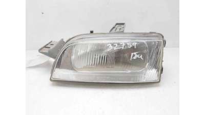 FARO IZQUIERDO FIAT PUNTO (1993-1999) 55 1.1 54CV 1108CC - L.8356441 / 46481414