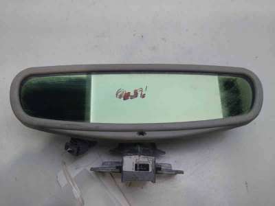 ESPEJO INTERIOR RENAULT MEGANE II RANCHERA FAMILIAR (2003-2009) 1.9 DCI 120CV 1870CC - L.8356564 / 8200286924
