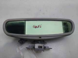 ESPEJO INTERIOR RENAULT MEGANE II RANCHERA FAMILIAR (2003-2009) 1.9 DCI 120CV 1870CC - L.8356564 / 8200286924