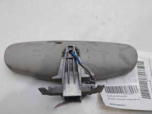 ESPEJO INTERIOR RENAULT MEGANE II RANCHERA FAMILIAR (2003-2009) 1.9 DCI 120CV 1870CC - L.8356564 / 8200286924 2
