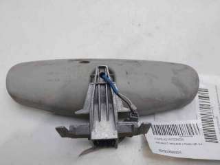 ESPEJO INTERIOR RENAULT MEGANE II RANCHERA FAMILIAR (2003-2009) 1.9 DCI 120CV 1870CC - L.8356564 / 8200286924