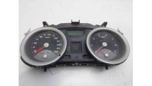CUADRO INSTRUMENTOS RENAULT MEGANE II RANCHERA FAMILIAR (2003-2009) 1.9 DCI 120CV 1870CC - L.8356565 / 8200306538A