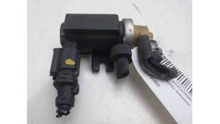 VALVULA AIRE ADICIONAL CITROEN C4 PICASSO I LIMUSINA (2006-2015) - L.8356580 / 9672875080