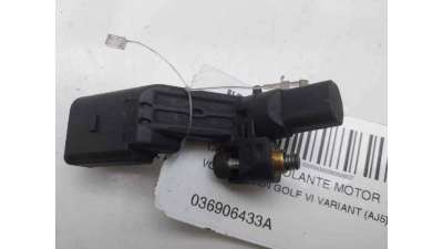 CAPTADOR VOLANTE MOTOR VOLKSWAGEN GOLF VI VARIANT (2009-2014) - L.8356607 / 036906433A