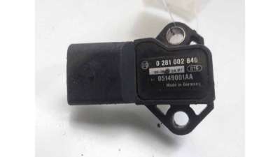 SENSOR JEEP COMPASS (2006-) 2.0 CRD 4X4 140CV 1968CC - L.8356612 / 05149001AA