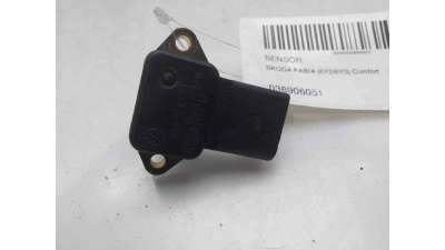 SENSOR SKODA FABIA I (2000-2002) 1.4 60CV 1397CC - L.8356613 / 036906051