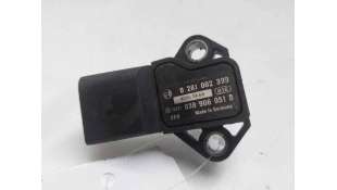 SENSOR PRESION VOLKSWAGEN TOUAREG (2002-2010) 5.0 V10 TDI 313CV 4921CC - L.8356625 / 038906051B
