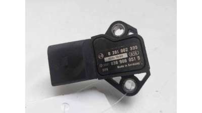 SENSOR PRESION VOLKSWAGEN TOUAREG (2002-2010) 5.0 V10 TDI 313CV 4921CC - L.8356625 / 038906051B