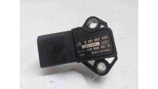 SENSOR PRESION VOLKSWAGEN TOUAREG (2002-2010) 5.0 V10 TDI 313CV 4921CC - L.8356625 / 038906051B