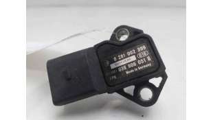 SENSOR PRESION VOLKSWAGEN TOUAREG (2002-2010) 5.0 V10 TDI 313CV 4921CC - L.8356626 / 038906051B