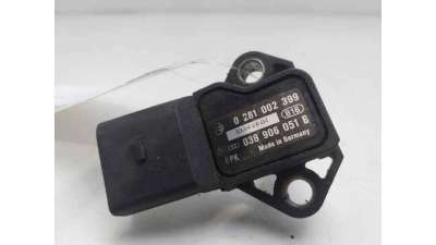 SENSOR PRESION VOLKSWAGEN TOUAREG (2002-2010) 5.0 V10 TDI 313CV 4921CC - L.8356626 / 038906051B