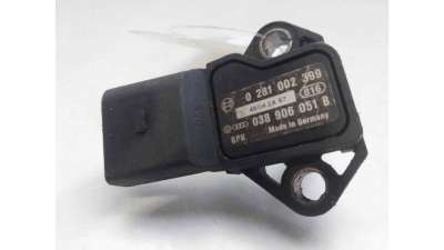 SENSOR PRESION VOLKSWAGEN TOUAREG (2002-2010) 5.0 V10 TDI 313CV 4921CC - L.8356627 / 038906051B