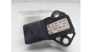 SENSOR PRESION VOLKSWAGEN TOUAREG (2002-2010) 5.0 V10 TDI 313CV 4921CC - L.8356628 / 038906051C