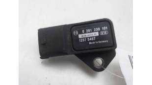 SENSOR PRESION OPEL CORSA D (2011-2014) 1.2 LPG (L08, L68) 83CV 1229CC - L.8356642 / 12575467