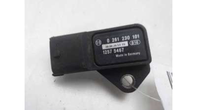 SENSOR PRESION OPEL CORSA D (2011-2014) 1.2 LPG (L08, L68) 83CV 1229CC - L.8356642 / 12575467