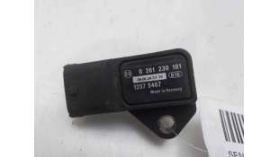 SENSOR PRESION OPEL CORSA D (2011-2014) 1.2 LPG (L08, L68) 83CV 1229CC - L.8356642 / 12575467 2