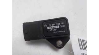 SENSOR PRESION OPEL CORSA D (2011-2014) 1.2 LPG (L08, L68) 83CV 1229CC - L.8356642 / 12575467