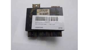 MODULO ELECTRONICO SEAT LEON (1999-2006) 1.9 TDI 90CV 1896CC - L.8356658 / 1J0959799S