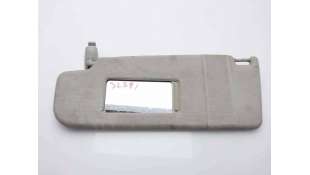 PARASOL IZQUIERDO SEAT LEON (1999-2006) 1.9 TDI 90CV 1896CC - L.8356659 / 6X0857551A
