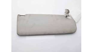 PARASOL IZQUIERDO SEAT LEON (1999-2006) 1.9 TDI 90CV 1896CC - L.8356659 / 6X0857551A 2