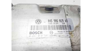 CENTRALITA MOTOR UCE VOLKSWAGEN POLO (1999-2001) 1.4 TDI 75CV 1422CC - L.8356707 / 045906019AB