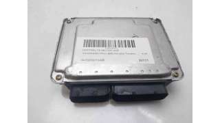 CENTRALITA MOTOR UCE VOLKSWAGEN POLO (1999-2001) 1.4 TDI 75CV 1422CC - L.8356707 / 045906019AB