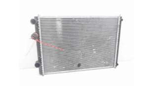 RADIADOR AGUA VOLKSWAGEN POLO (1999-2001) 1.4 TDI 75CV 1422CC - L.8356710 / 6N0121253K
