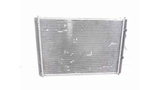 RADIADOR AGUA VOLKSWAGEN POLO (1999-2001) 1.4 TDI 75CV 1422CC - L.8356710 / 6N0121253K 2