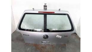 PORTON TRASERO VOLKSWAGEN POLO (1999-2001) 1.4 TDI 75CV 1422CC - L.8356713 / 6N0827025C