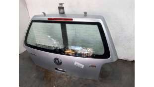 PORTON TRASERO VOLKSWAGEN POLO (1999-2001) 1.4 TDI 75CV 1422CC - L.8356713 / 6N0827025C 2